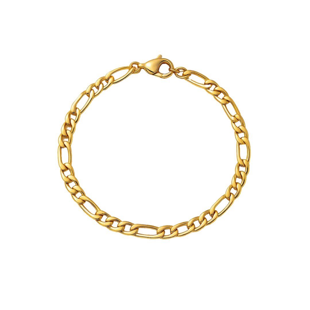 Chainette Armband - ADOREE