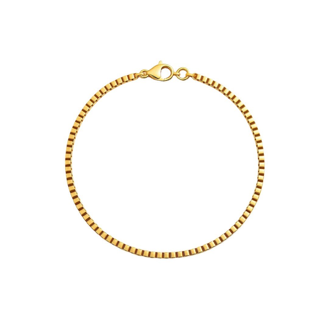 Fine Line Armband - ADOREE