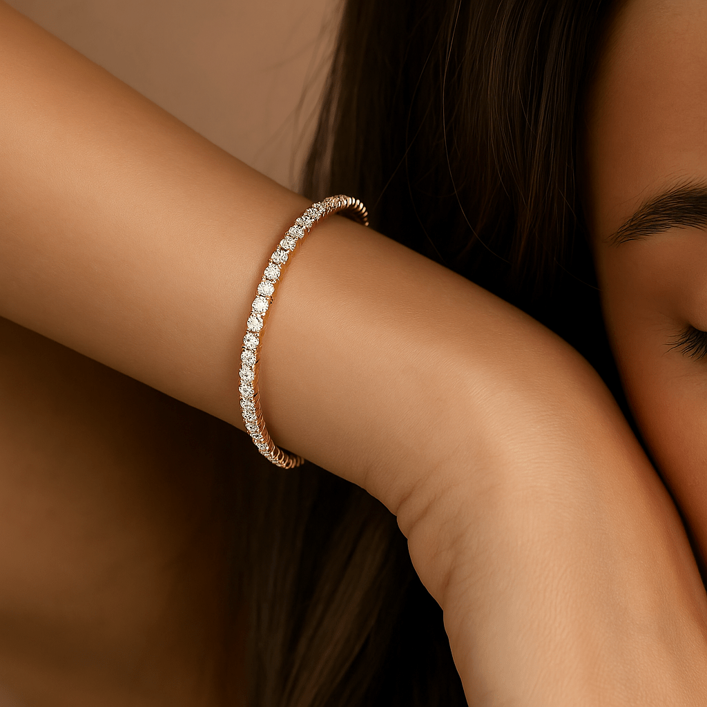 Tennis - Armband - ADOREE