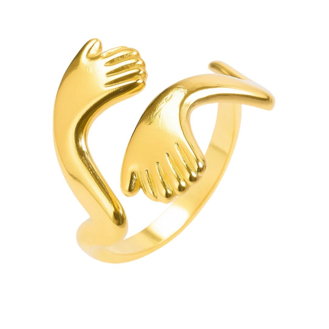 Together Ring - ADOREE