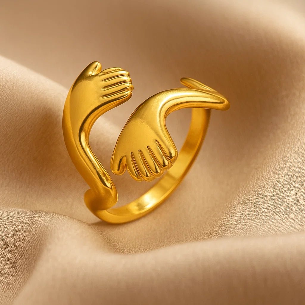 Together Ring - ADOREE