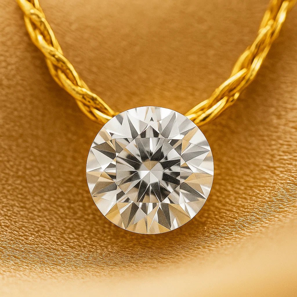 Arielea Kette - ADOREE