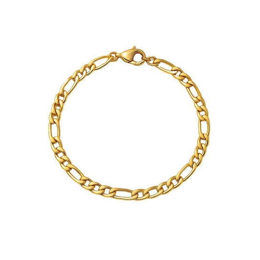 Chainette Armband - ADOREE