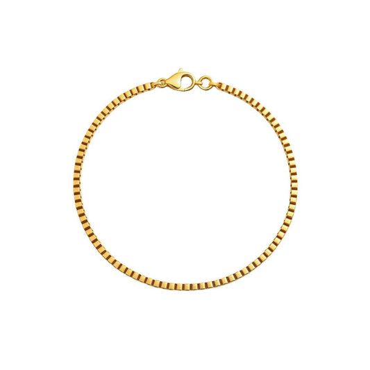 Fine Line Armband - ADOREE