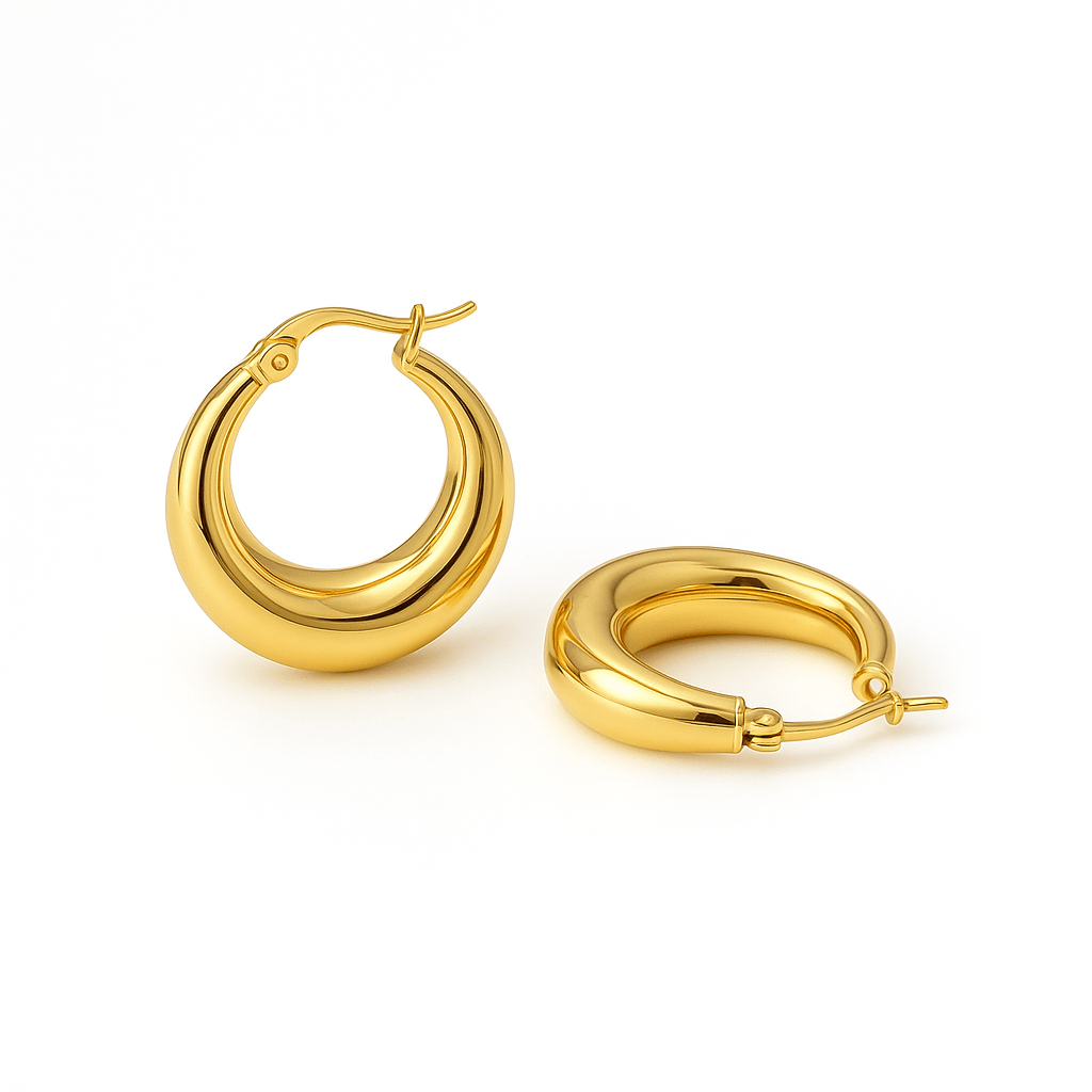 Golden Halo - ADOREE