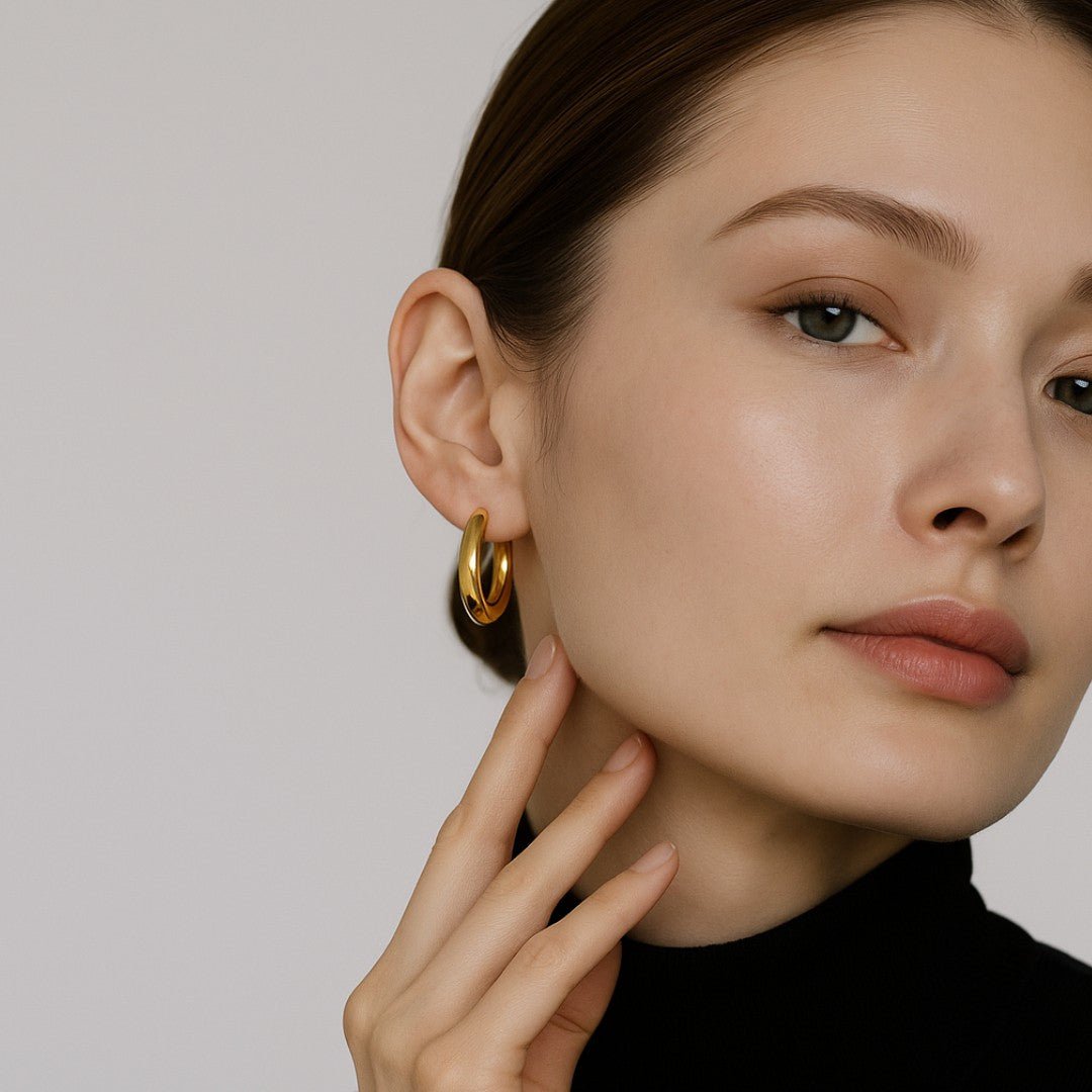 Golden Luxe - ADOREE