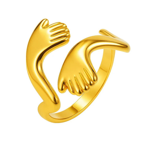 Together Ring - ADOREE