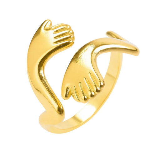Together Ring - ADOREE