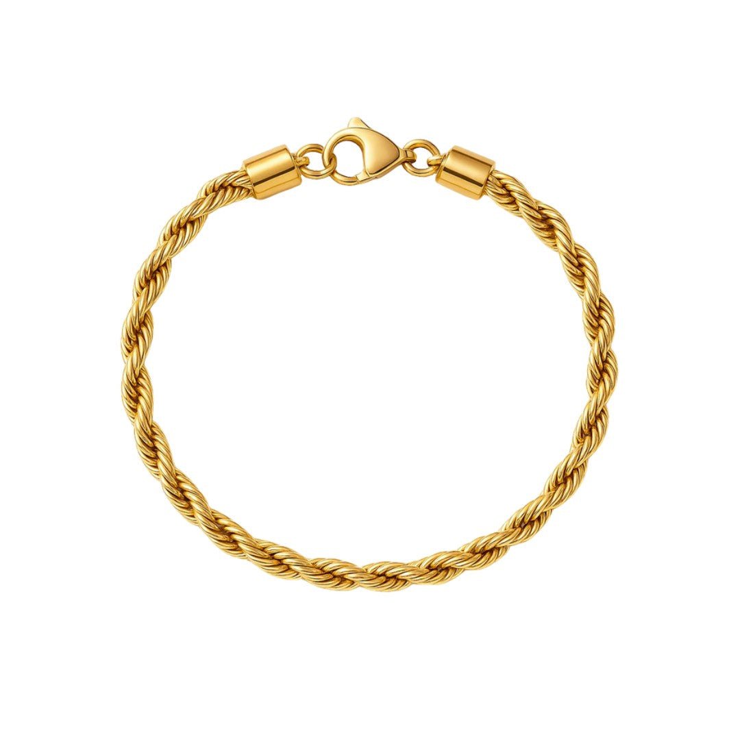 Twist Armband - ADOREE